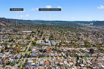 1362 Linden, Glendale, CA 91201 - Photo 66