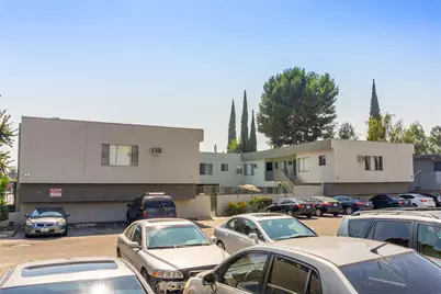 14807 Parthenia, Panorama City, CA 91402 - Photo 4
