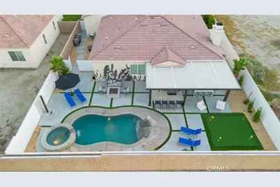 80708 Foxglove Lane, Indio, CA 92201 - Photo 36
