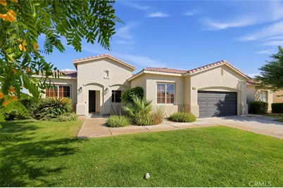 80708 Foxglove Lane, Indio, CA 92201 - Photo 2