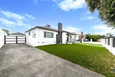 12544 Cantara, North Hollywood, CA 91605 - Photo 1