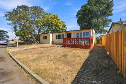 3139 Winlow Street, San Diego, CA 92105 - Photo 2