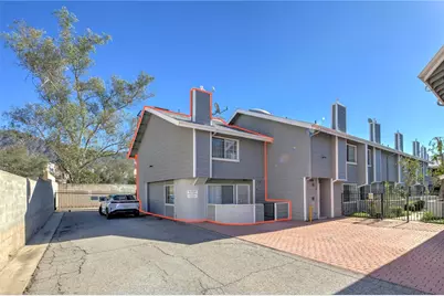 14425 Foothill #24, Sylmar, CA 91342 - Photo 2