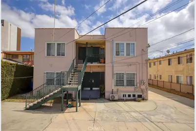 1547 S Wilton, Los Angeles, CA 90019 - Photo 24