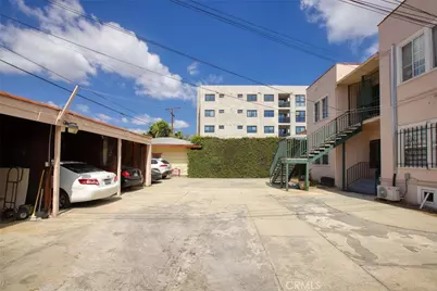 1547 S Wilton, Los Angeles, CA 90019 - Photo 6