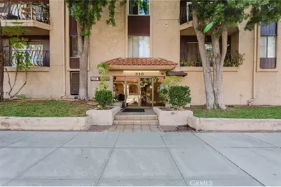 310 N Jackson Street #128, Glendale, CA 91206 - Photo 34