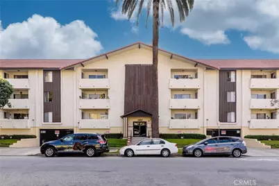 1422 Rock Glen Avenue #203, Glendale, CA 91205 - Photo 1