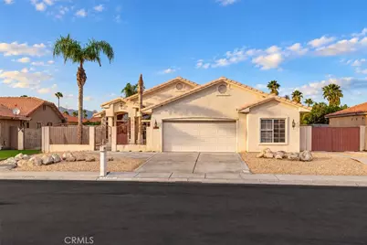 67270 Peineta, Cathedral City, CA 92234 - Photo 1