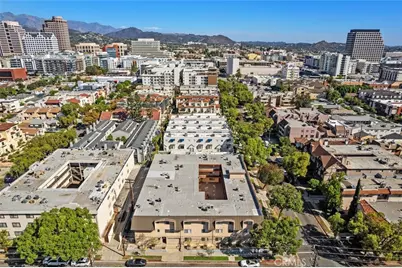 377 W California #12, Glendale, CA 91203 - Photo 38