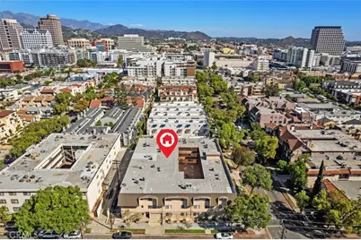 377 W California #12, Glendale, CA 91203 - Photo 40