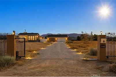 11152 E Avenue V12, Littlerock, CA 93543 - Photo 2