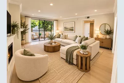 5325 Newcastle Avenue #101, Encino, CA 91316 - Photo 2