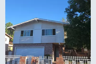 12710 Gain, Pacoima, CA 91331 - Photo 1