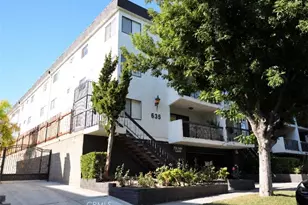 635 E Elmwood Ave, Burbank, CA 91501 - Photo 1