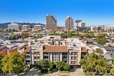 515 N Jackson #213, Glendale, CA 91206 - Photo 38