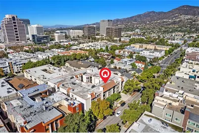 515 N Jackson #213, Glendale, CA 91206 - Photo 42