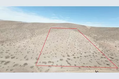 0 Near Hodge Rd, Barstow, CA 92311 - Photo 1
