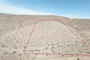 0 Near Hodge Rd, Barstow, CA 92311 - Photo 1