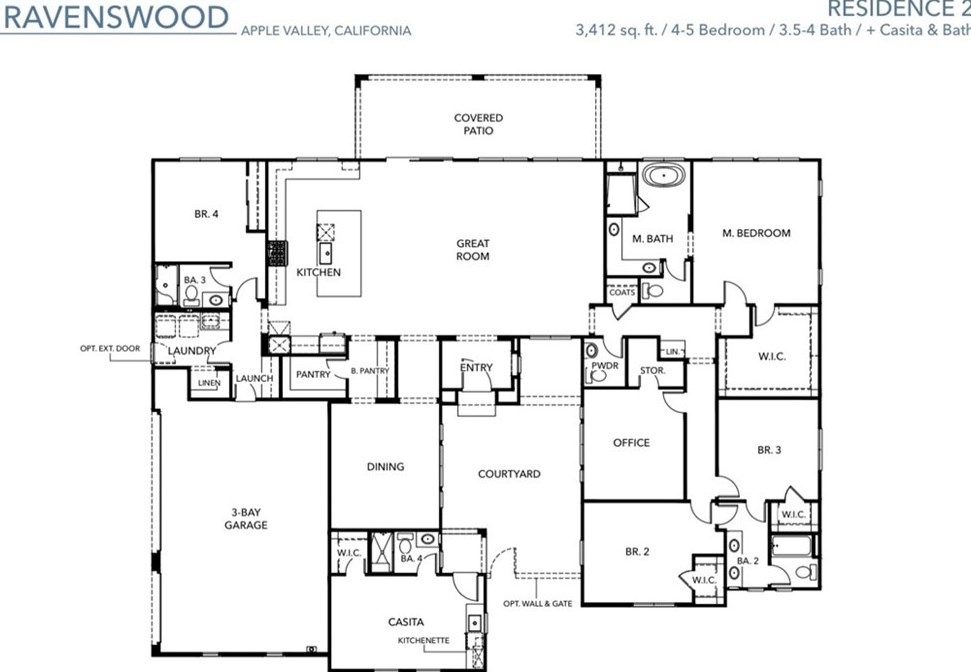 12944 Davona Dale Rd, Apple Valley, CA 92308-4566
