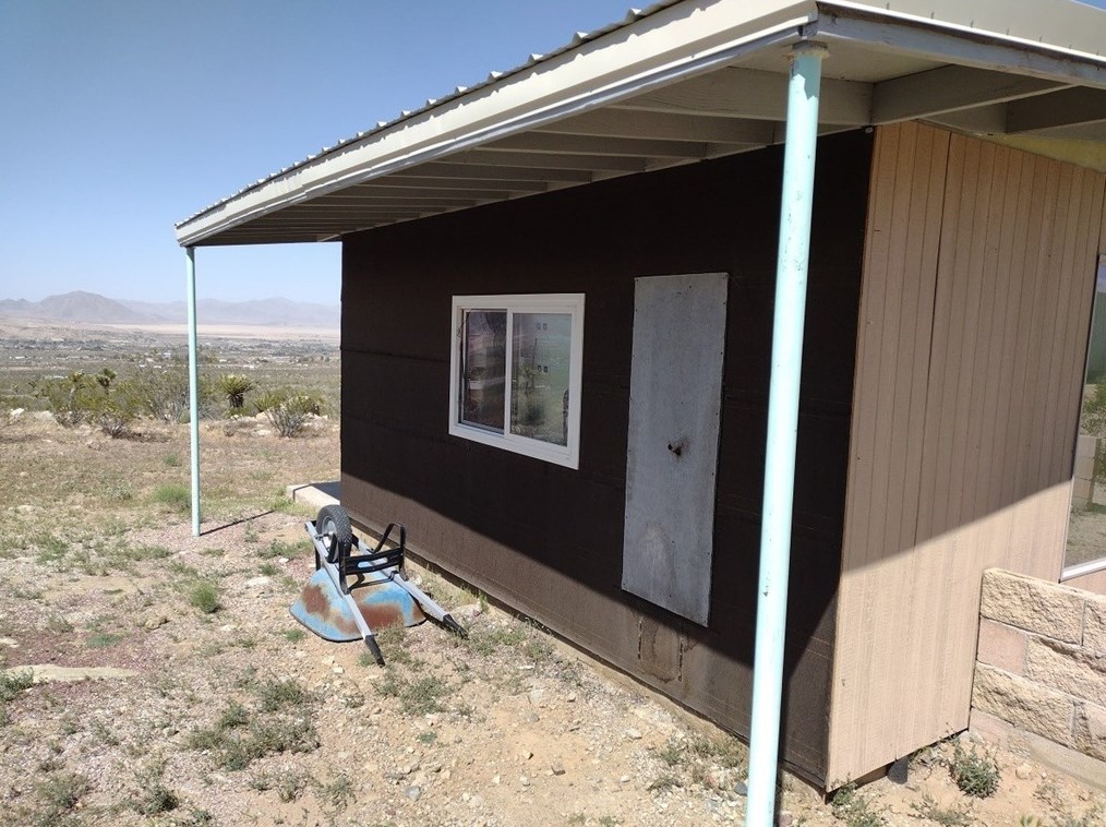 31176 Emerald Rd, Lucerne Valley, CA