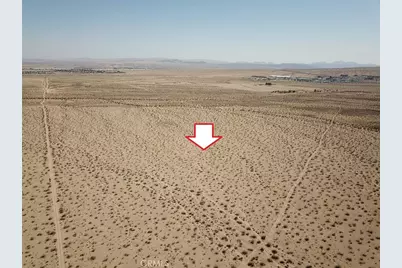 0 Salamader Boulevard, Barstow, CA 92311 - Photo 4