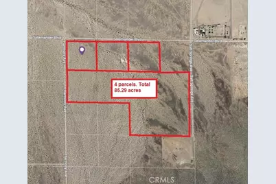 0 Salamader Boulevard, Barstow, CA 92311 - Photo 16