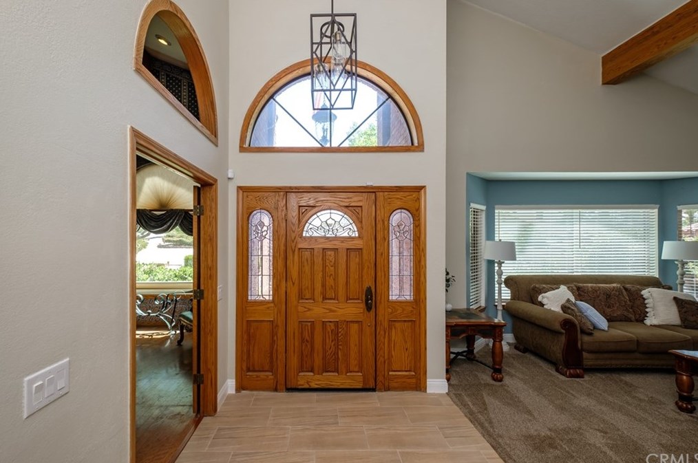 12958 Valley View Ct, Apple Valley CA  92308-6184 exterior