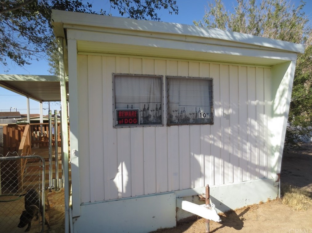 11423 Chamberlaine Way #10, El Mirage, CA 92301