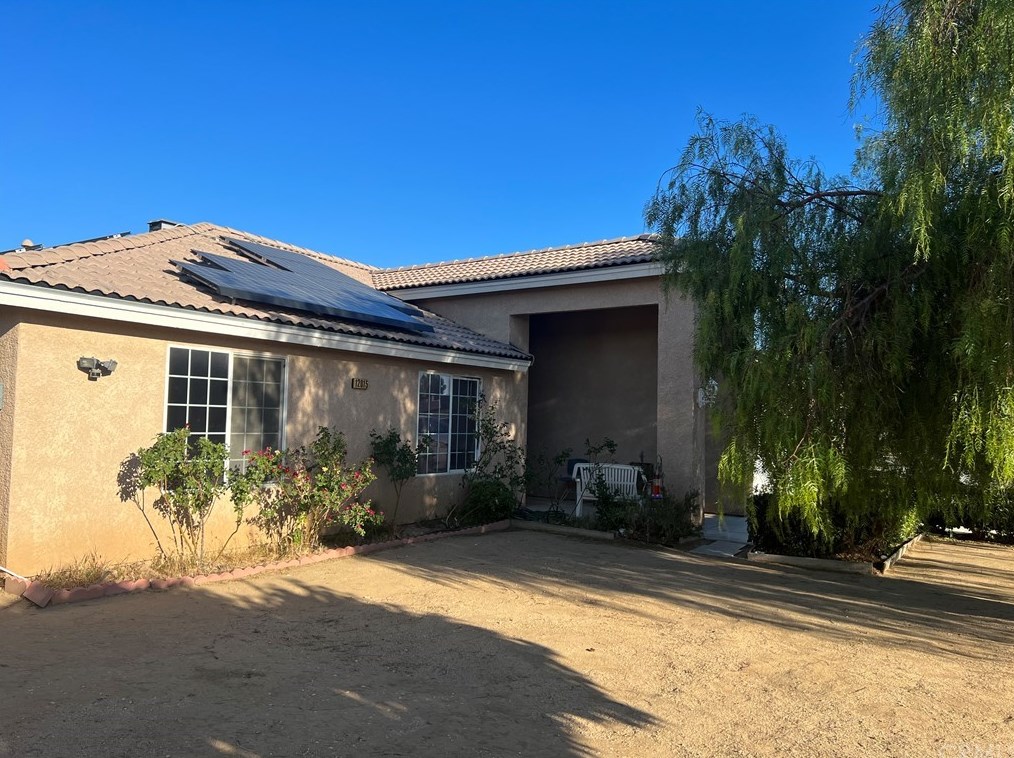 12015 Pecos Rd, Apple Valley, CA 92308-7619