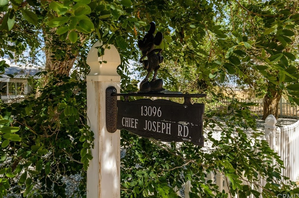13096 Chief Joseph Rd, Apple Valley, CA 92308-6504