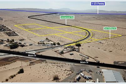 0 Lenwood Road, Barstow, CA 92311 - Photo 1