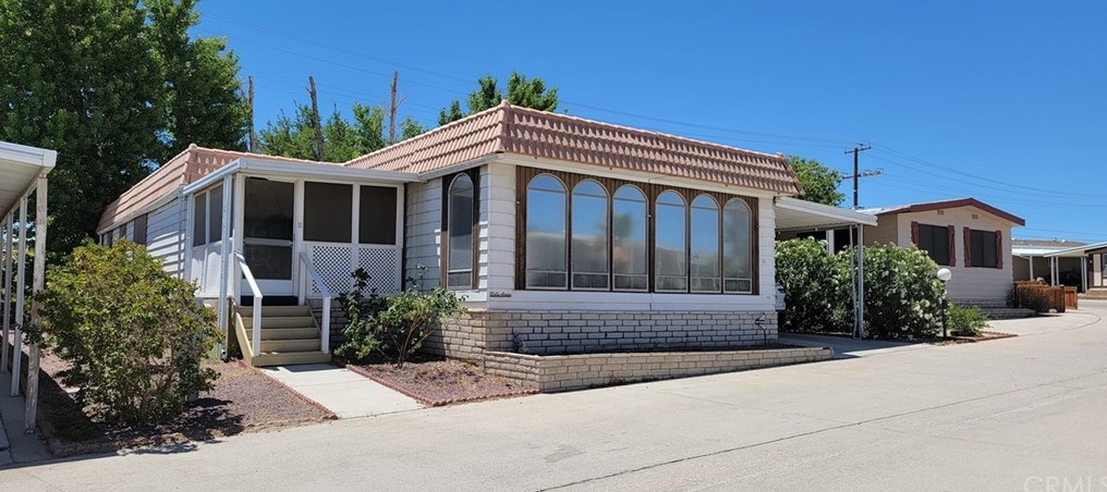 2494 Main #32, Barstow, CA 92311