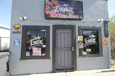 605 E Main Street, Barstow, CA 92311 - Photo 1
