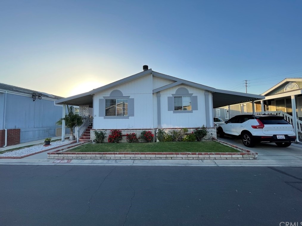 21217 E Washington Ave #21, Walnut, CA 91789