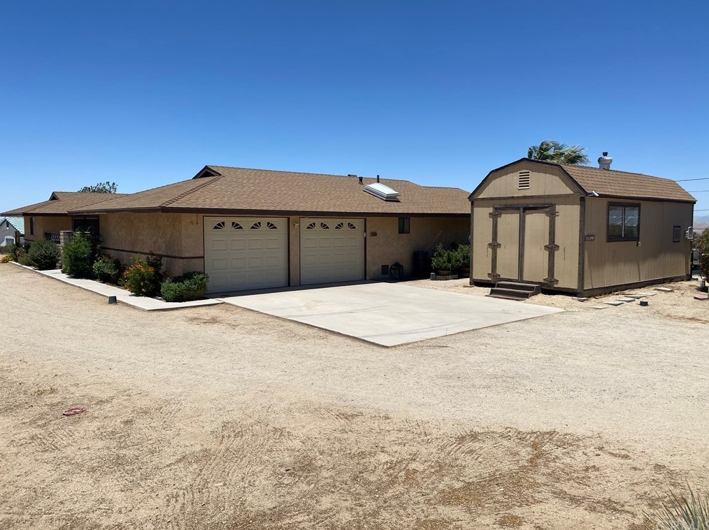 33938 M St, Barstow, CA 92311-6254