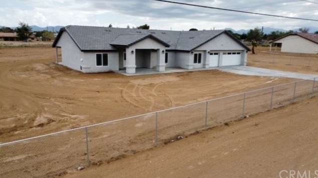 15379 Ash St, Hesperia, CA 92345-4210