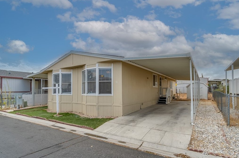 20843 Waalew Rd #c58, Apple Valley, CA 92307