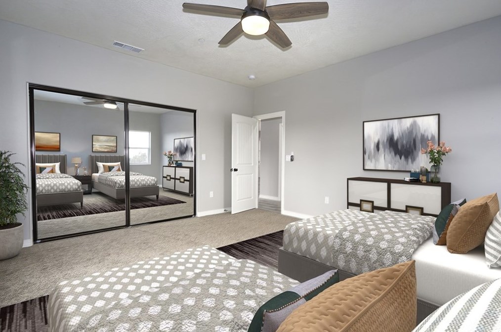 3790 Aragon Rd, Phelan CA  92371 exterior