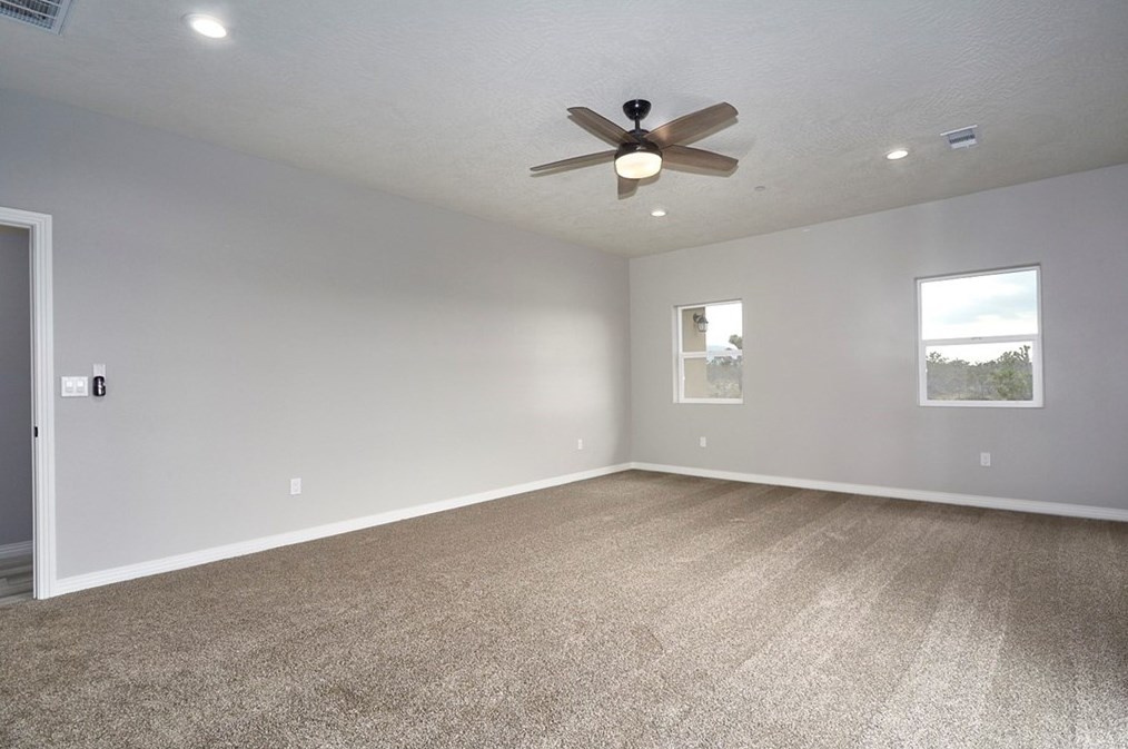 3790 Aragon Rd, Phelan CA  92371 exterior