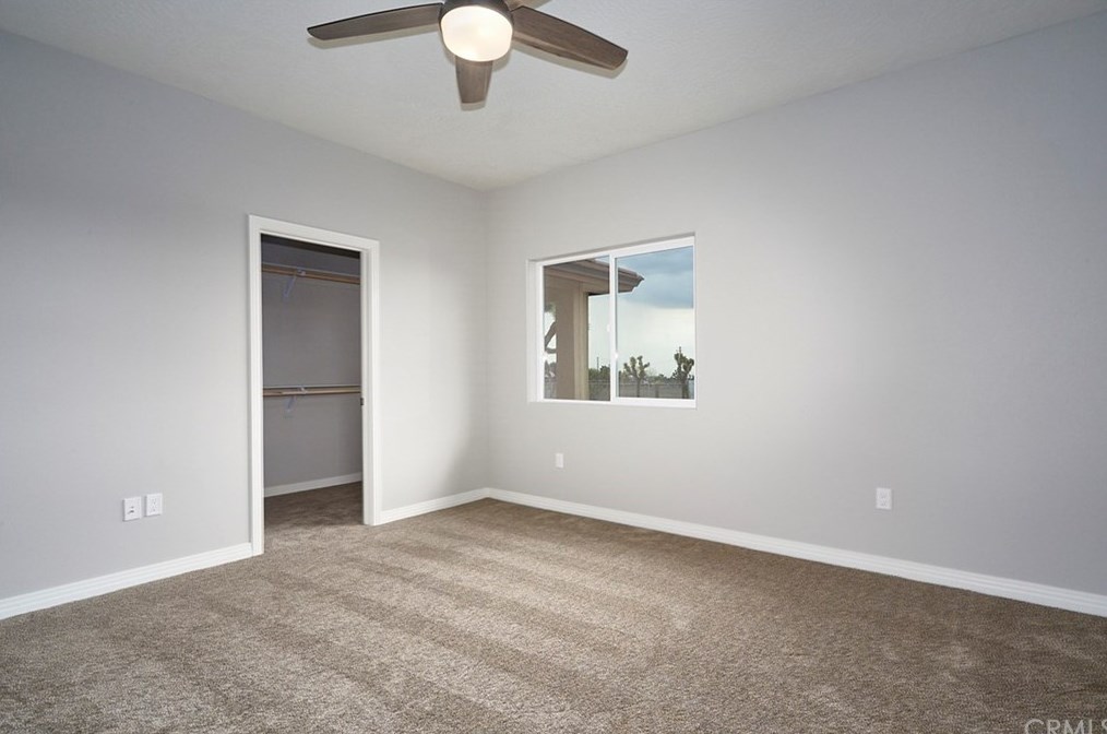 3790 Aragon Rd, Phelan CA  92371 exterior