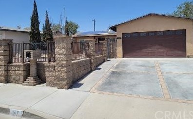 1117 Piute St, Barstow, CA 92311