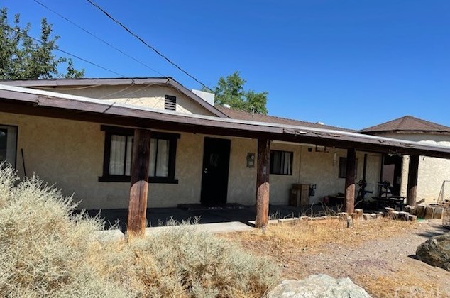 36788 Camarillo Ave, Barstow, CA 92311-1748