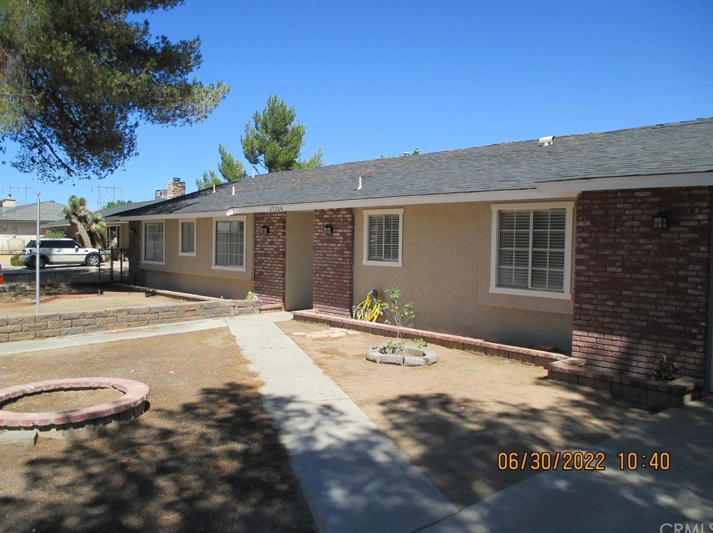 17154 Seaforth St, Hesperia, CA 92345-7277