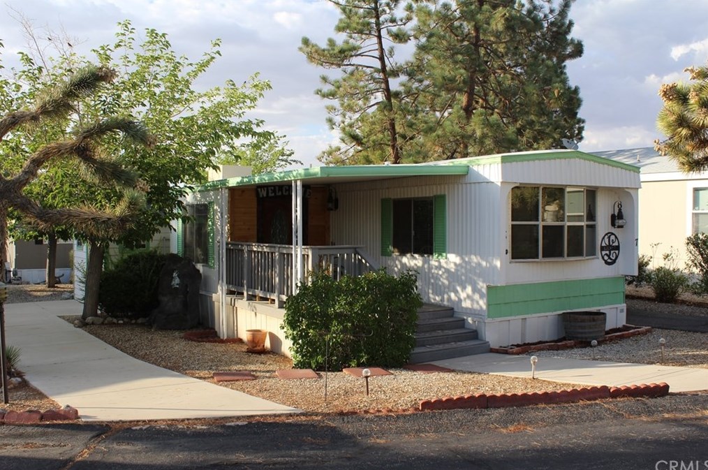 16754 E Ave X #7, Crystalaire, CA 93544