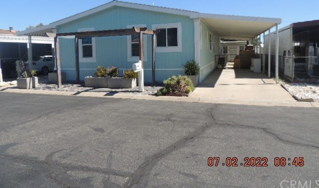 9161 Santa Fe Ave #19, Hesperia, CA 92345