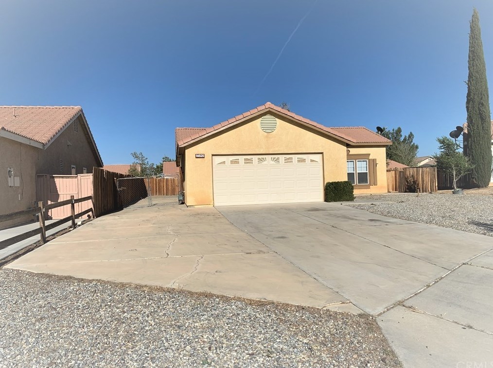 14625 Gray St, El Mirage, CA 92301