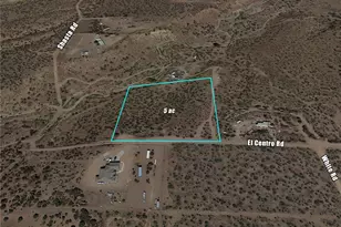 0 El Centro Rd, Phelan, CA 92371 - Photo 1