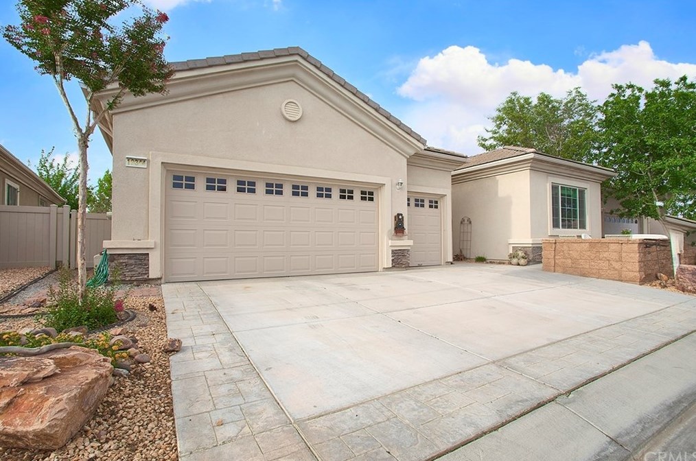 19344 Macklin St, Apple Valley, CA 92308-3624