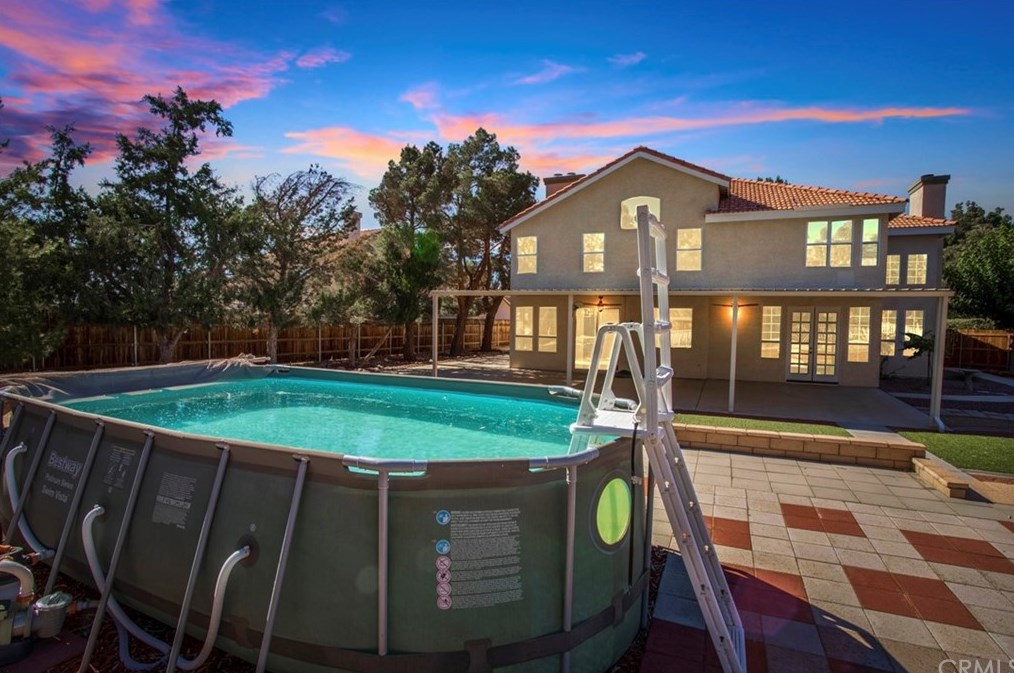19229 Marita Pl, Apple Valley, CA 92308-6728