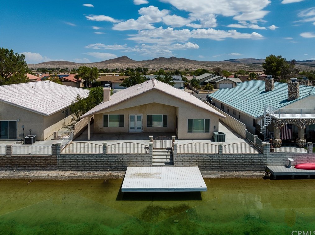 26502 Bluewater Rd, Helendale, CA 92342